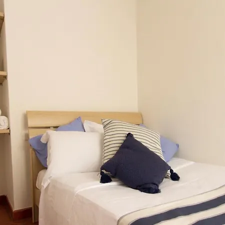 Apartamento Roma 46 Alguer Exterior foto