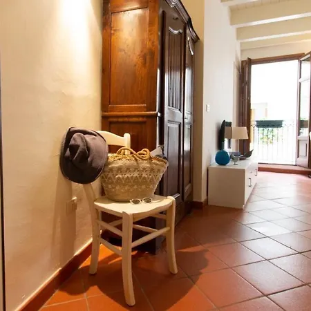 Apartamento Roma 46 Alguer Exterior foto