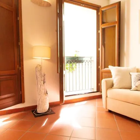 Apartamento Roma 46 Alguer Exterior foto